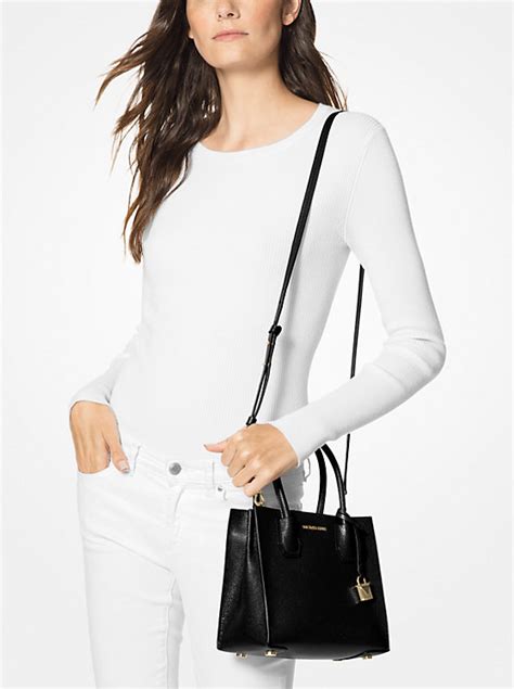 sac michael kors mercer medium|Michael Kors mercer gallery.